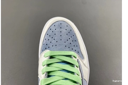 Hyperoad 1 x Air Jordan Scott Travis 0713